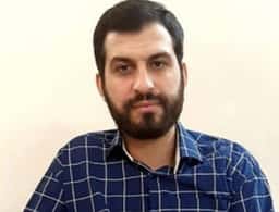 آواتار کمیل نقی‌پور