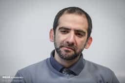 آواتار محمدصادق شهبازی