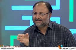 آواتار صادق کوشکی