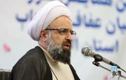 آواتار حجت‌الاسلام شجاعی