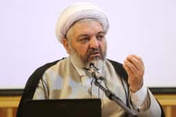 آواتار حجت الاسلام علی ثقفی