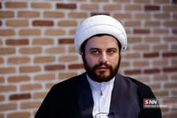 آواتار حجت الاسلام مجتبی عرب