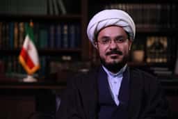 آواتار حجت الاسلام تجریشی