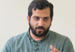 آواتار حسین کمیلی