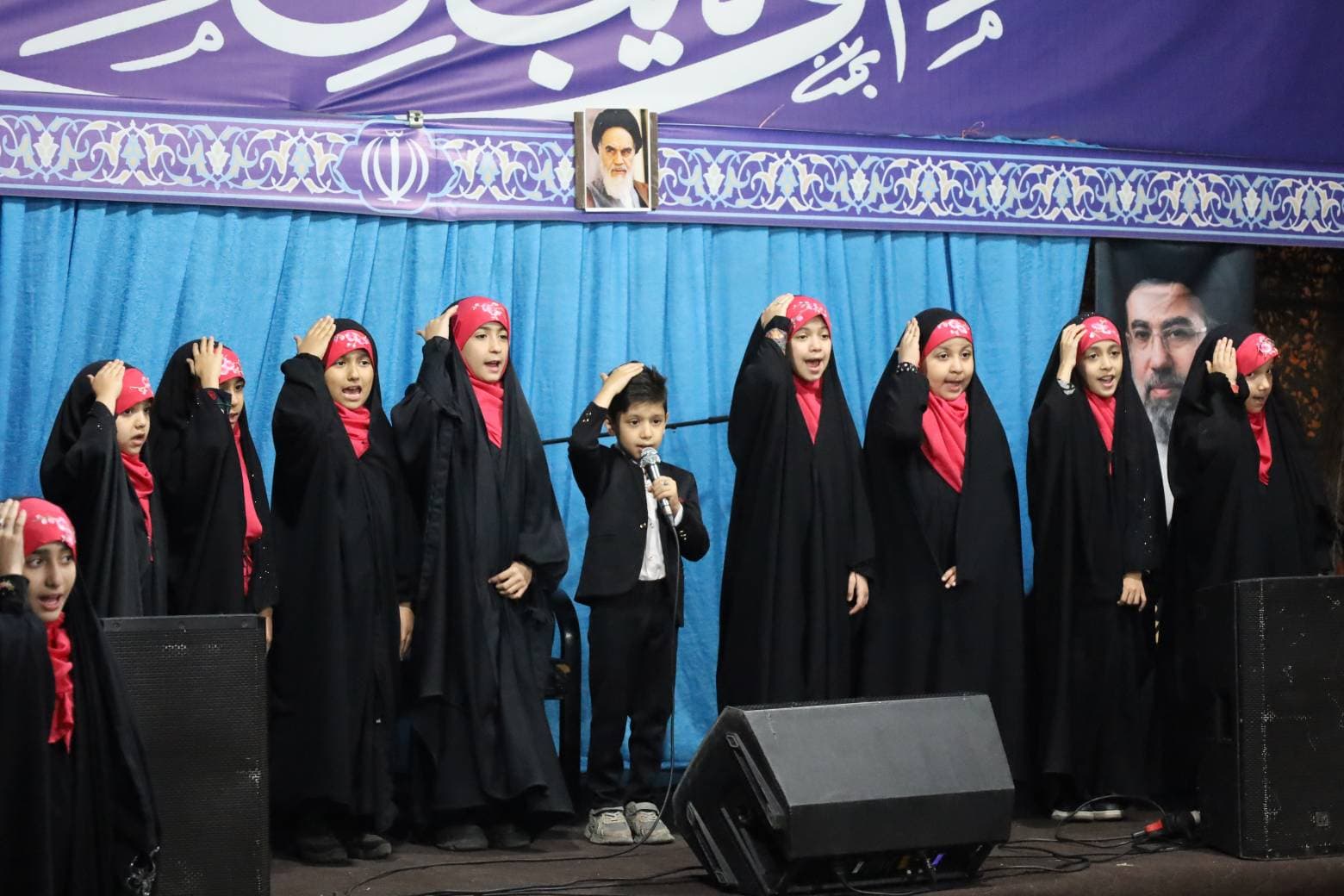گزارش تصویری