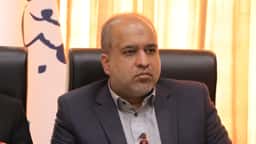 آواتار علی خضریان