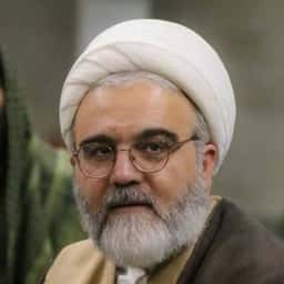 آواتار حجت الاسلام محسن قنبریان