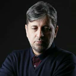 آواتار موسی نجفی