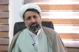 آواتار حجت الاسلام احمد رهدار