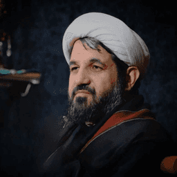 آواتار شیخ اسماعیل رمضانی