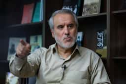 آواتار موسی حقانی