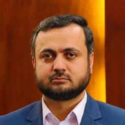 آواتار مسعود براتی