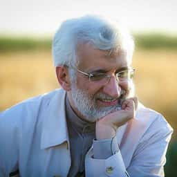 آواتار سعید جلیلی