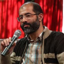آواتار مهدی جمشیدی