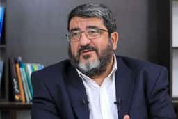آواتار فواد ایزدی