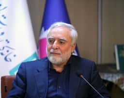 آواتار محمدحسین رجبی دوانی