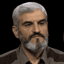 آواتار علی عبدی