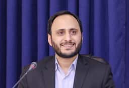 آواتار علی بهادری جهرمی