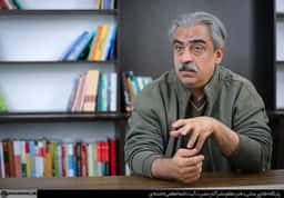 آواتار مصطفی خوش چشم