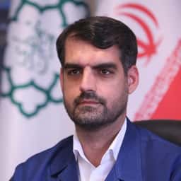 آواتار محمد منان رئیسی