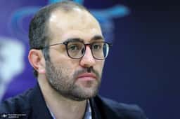 آواتار محمدطاهر رحیمی