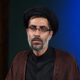 آواتار حجت الاسلام سید علی موسوی