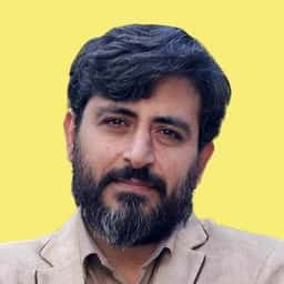 آواتار علیرضا بلیغ