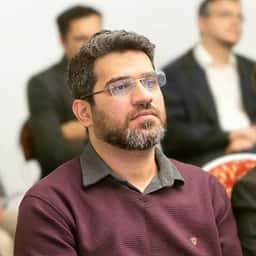 آواتار پژمان عرب