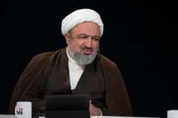 آواتار حمید رسائی