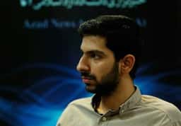 آواتار محمدحسین صبوری