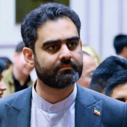 آواتار امیرحسین ثابتی