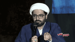 آواتار حجت الاسلام امیر شعبان جولا