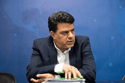آواتار حامد یزدیان
