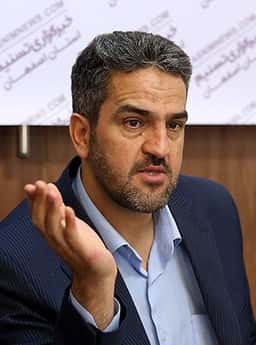 آواتار رسول بخشی