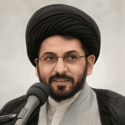 آواتار حجت الاسلام سیدمحمدحسین راجی