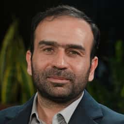 آواتار سعید شعرباف