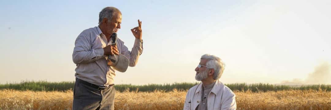 کاور سعید جلیلی